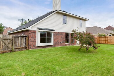 4304 Summer Ln, Pearland, TX 77584 - photo 5