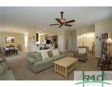 Den/Family/Great Room.