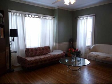 Living Room ANOTHER VIEW OF LIVING ROOM
