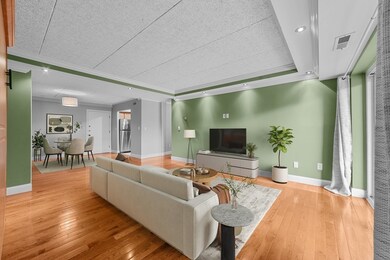 57 Broadlawn Park unit 21A, Chestnut Hill, MA 02467 - photo 3