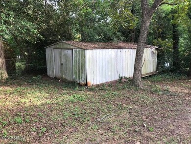 8. OUTBUILDING
