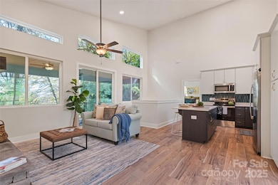 1807 Fisher Creek Rd, Sylva, NC 28779 - photo 3