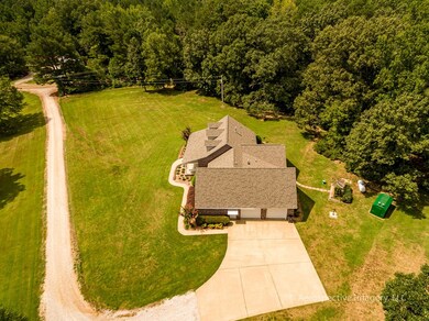 552 Highway 314, Oxford, MS 38655 - photo 2