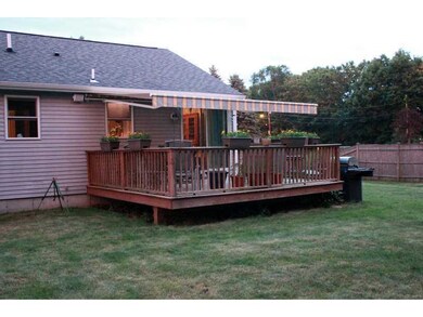 Exterior Back.
