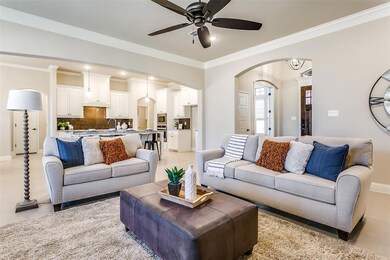 587 Old Agnes Rd, Weatherford, TX 76088 - photo 6