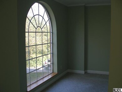Master bedroom dressing a