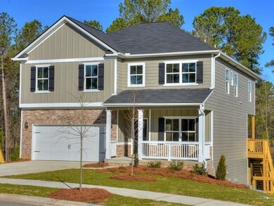 681 Tree Top Trail, Evans, GA 30809 - photo 2