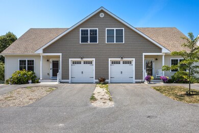 637 Gifford St unit 16AU, Falmouth, MA 02540 - photo 3