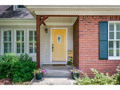 12 Taylor Ridge Ct, Johnson City, TN 37601 - photo 4