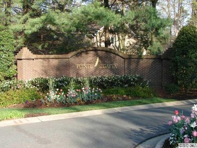 Gated Community