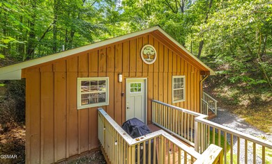 4151 Oak Ridge St, Pigeon Forge, TN 37863 - photo 2