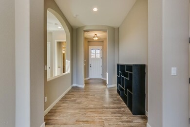 Foyer - Entrance Hallway