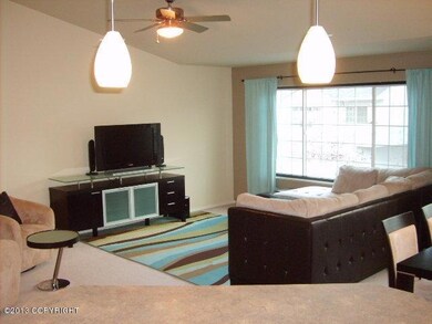 5576 Sapphire Loop unit 53A, Anchorage, AK 99504 - photo 3