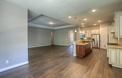 109 Highland Dr, Spring, TX 77382 - photo 6