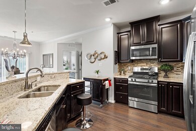 4839 Hiteshow Dr unit 101, Frederick, MD 21703 - photo 4