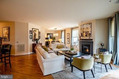 417 Cornerstone Dr unit 417, Newtown Square, PA 19073 - photo 5