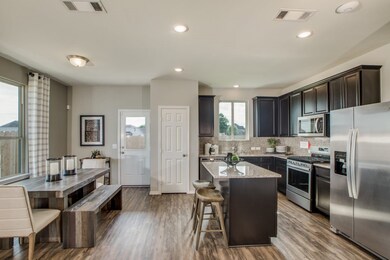 23535 Wrexham St, Spring, TX 77373 - photo 6