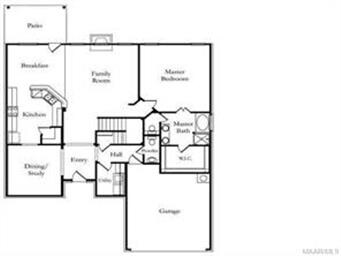 5704 Blevins Cir, Montgomery, AL 36116 - photo 2