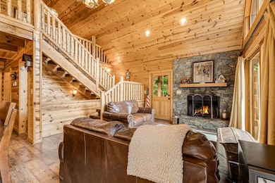 3617 Lonesome Mountain Rd, Marshall, NC 28753 - photo 2