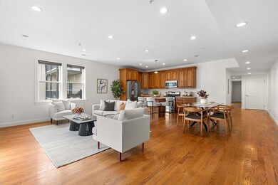 37 Coffey St unit 4, Boston, MA 02122 - photo 7