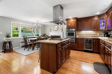 21 Forest Ave, Quincy, MA 02169 - photo 6