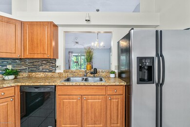 5495 Curtis Blvd, Cocoa, Fl 32927-38 Kit
