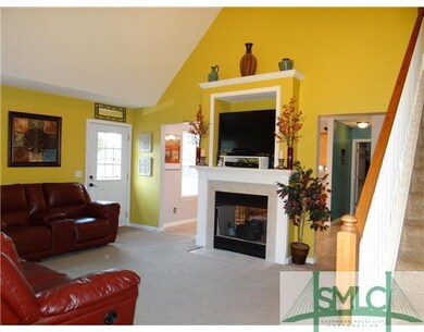 Den/Family/Great Room.
