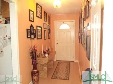 Foyer.