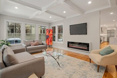 148 Kent St unit 1, Brookline, MA 02446 - photo 3