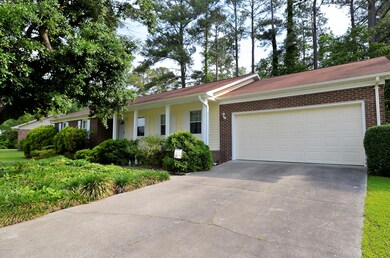 1014 Pine Valley Rd, Jacksonville, NC 28546 - photo 5