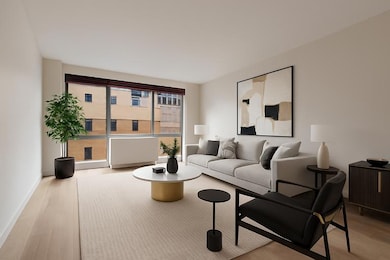 555 West 23rd Street unit S6D, New York, NY 10011 - photo 5