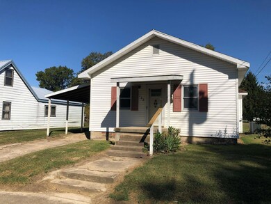 732 Oak St, Bicknell, IN 47512 - photo 2