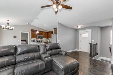 628 S Horseshoe Bend St, Maize, KS 67101 - photo 4