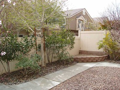 Exterior Back.