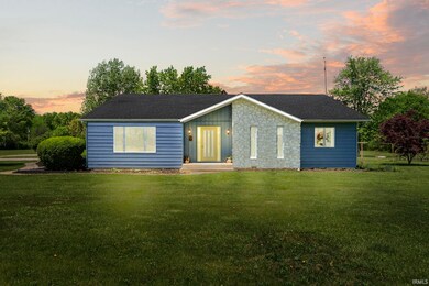 17315 Old 24, Woodburn, IN 46797 - photo 2