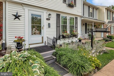 835 Oak Leaf Ct, Warrenton, VA 20186 - photo 6