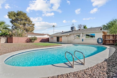 8532 E Sheridan St, Scottsdale, AZ 85257 - photo 3