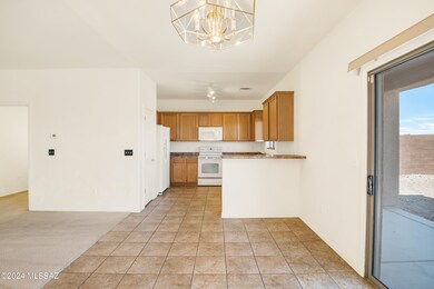 7545 E Fair Meadows Loop Tucson AZ 85756