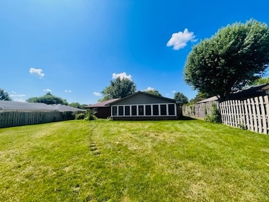 506 Ash St, Beech Grove, IN 46107 - photo 3