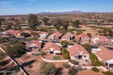 334 E Desert Golf Place, Tucson, AZ 85737 - photo 4