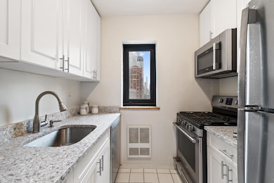 The Alfred Condominium unit 16F, New York, NY 10023 - photo 4
