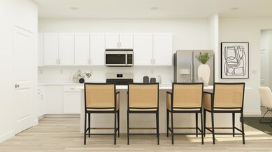 2031 E Chickadee Dr unit 4119, Eagle Mountain, UT 84005 - photo 6