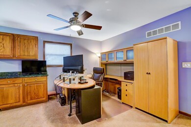 Loft Office Space