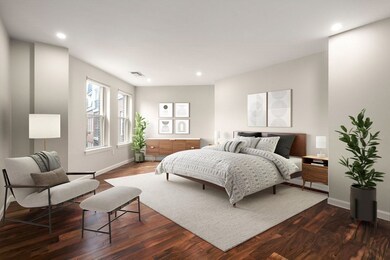 97 Anderer Ln unit 207, West Roxbury, MA 02132 - photo 7