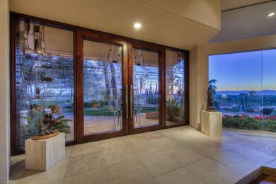 003_Foyer View