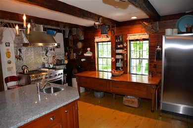 768 Center St, Wolfeboro, NH 03894 - photo 5