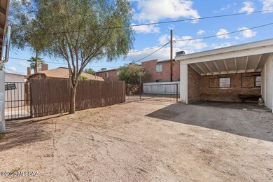 132 N Euclid Ave, Tucson, AZ 85719 - photo 5