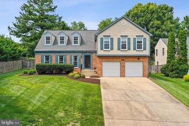 8342 Sand Cherry Ln, Laurel, MD 20723 - photo 5