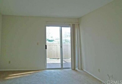 Large master bedroom access to large deck and sepa