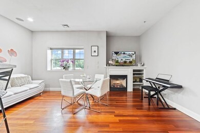 188 Summer St unit 18, Weymouth, MA 02188 - photo 2